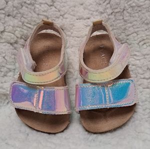 Baby Sandals 3-6 months